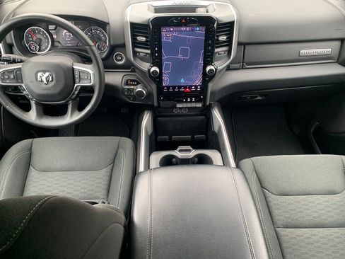 Used 2025 RAM 1500 Big Horn image 14