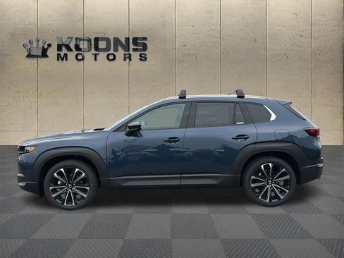 New 2026 MAZDA CX-50 AWD 2.5 S w/ Weather Package image 3