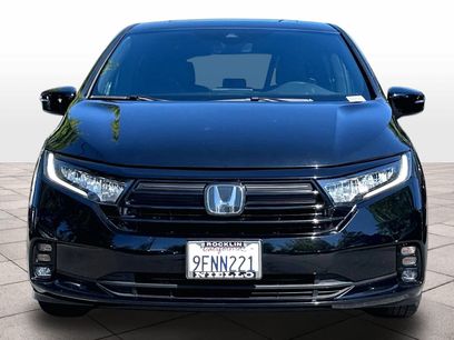 Used 2023 Honda Odyssey Sport
