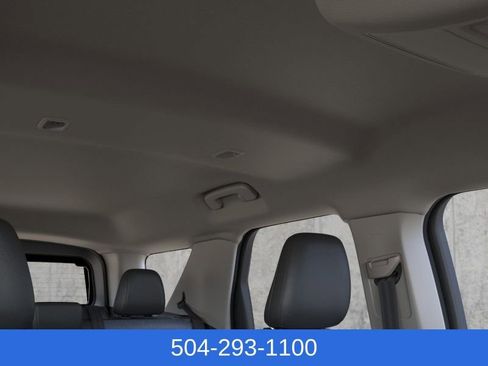 New 2026 Ford Bronco Sport Outer Banks AWD/4WD image 24