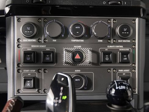 Used 2024 INEOS Grenadier AWD/4WD image 19