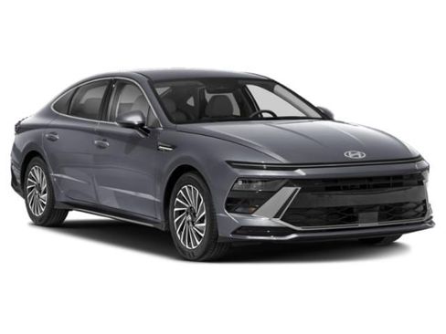 New 2026 Hyundai Sonata SEL FWD image 6