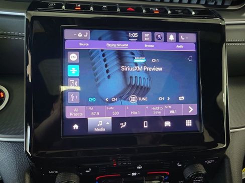 New 2026 Jeep Grand Cherokee Laredo X AWD/4WD image 18