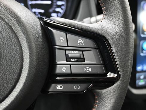 New 2026 Subaru Forester Sport AWD/4WD image 27