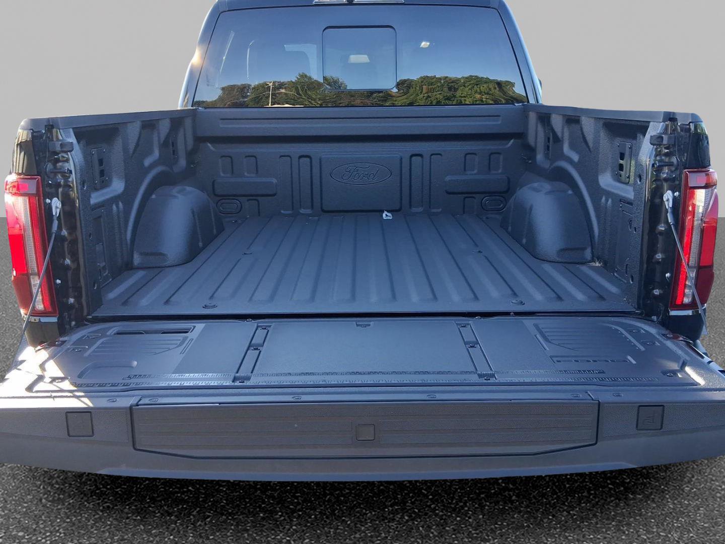 New 2026 Ford F150 Raptor AWD/4WD image 13
