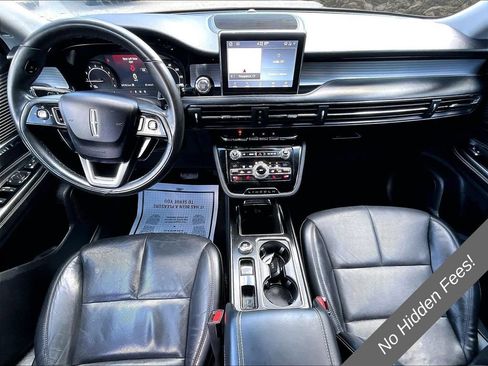 Used 2020 Lincoln Corsair AWD w/ Premium Package image 13