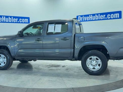 Used 2022 Toyota Tacoma SR image 7