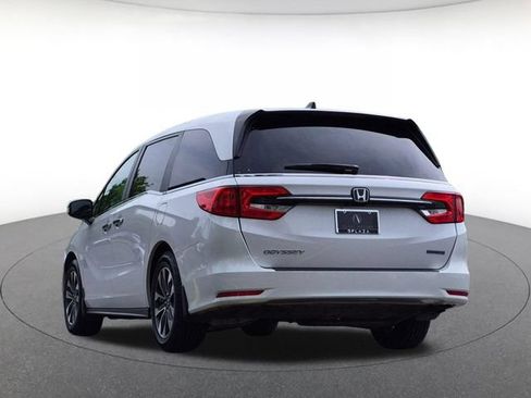 Used 2023 Honda Odyssey EX-L image 7