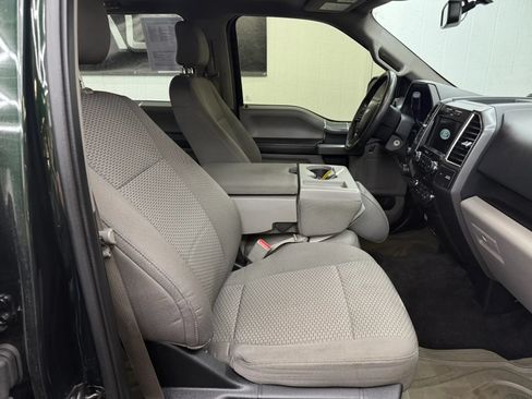 Used 2016 Ford F150 XLT w/ Equipment Group 302A Luxury AWD/4WD image 6