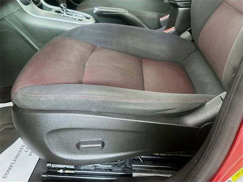 Used 2012 Chevrolet Cruze Eco image 18