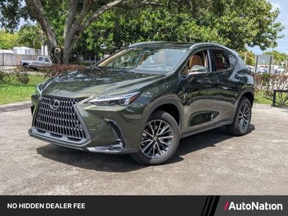 Used 2024 Lexus NX 250 FWD w/ Cold Area Package
