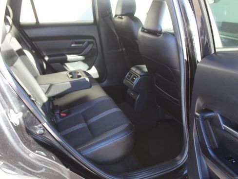 Certified 2024 MAZDA CX-50 AWD 2.5 S w/ Preferred Package image 36