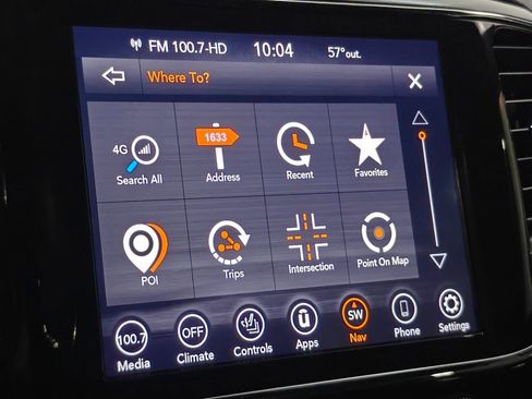 Used 2021 Jeep Grand Cherokee Laredo X image 31