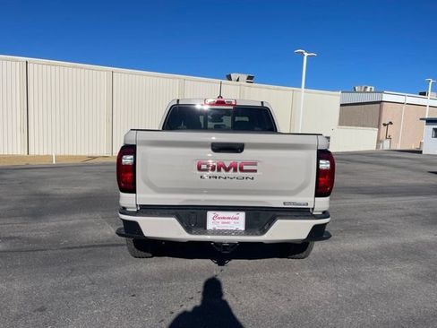 Used 2026 GMC Canyon Elevation w/ Convenience Package AWD/4WD image 6