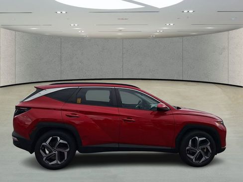 Used 2023 Hyundai Tucson SEL w/ Convenience Package image 6