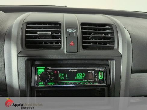 Used 2009 Honda CR-V LX image 16