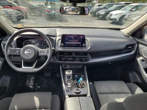 Used 2024 Nissan Rogue SV image 26