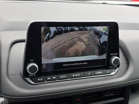 Used 2026 Nissan Rogue Dark Armor FWD image 17