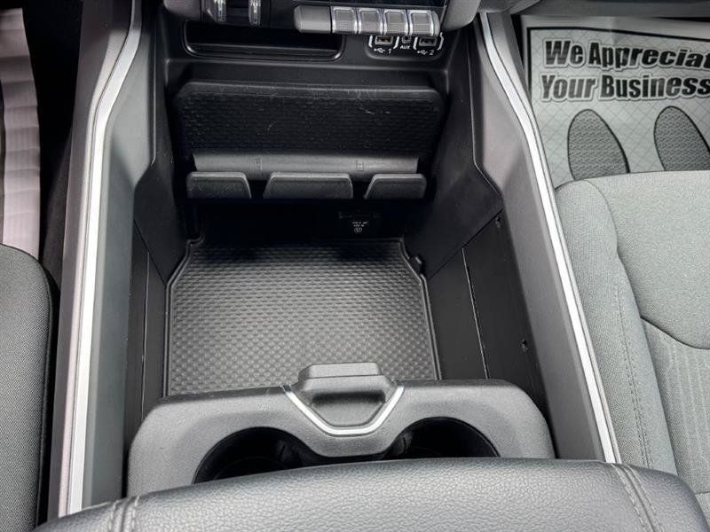 Used 2021 RAM 1500 Big Horn AWD/4WD image 30