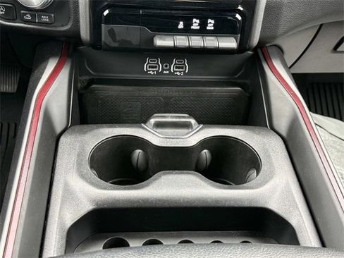 Used 2025 RAM 1500 Rebel w/ Rebel Level 1 Equipment Group image 6