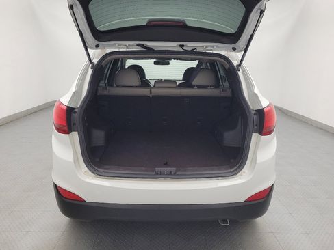 Used 2015 Hyundai Tucson SE AWD/4WD image 29