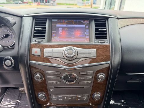 Used 2017 INFINITI QX80 2WD image 22