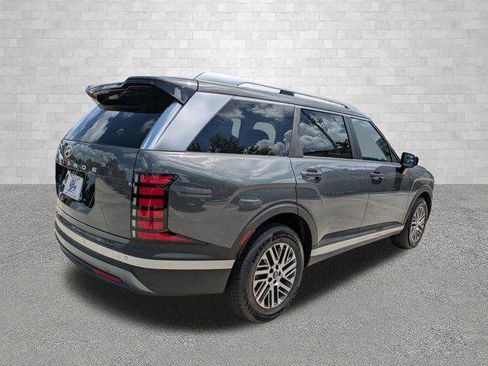New 2026 Hyundai Palisade SEL FWD image 2