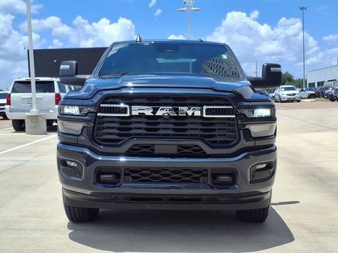 Used 2026 RAM 2500 Big Horn AWD/4WD image 5