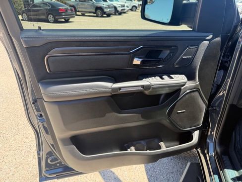 Used 2026 RAM 1500 RHO w/ RHO Level 1 Equipment Group AWD/4WD image 9