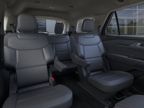 New 2026 Ford Explorer Active w/ Active Comfort Package AWD/4WD image 24
