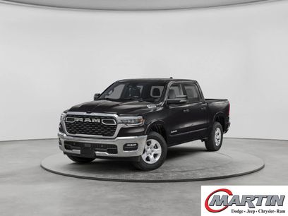 Used 2025 RAM 1500 Big Horn