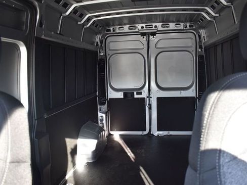 New 2026 RAM ProMaster 2500 w/ Convenience Group image 29