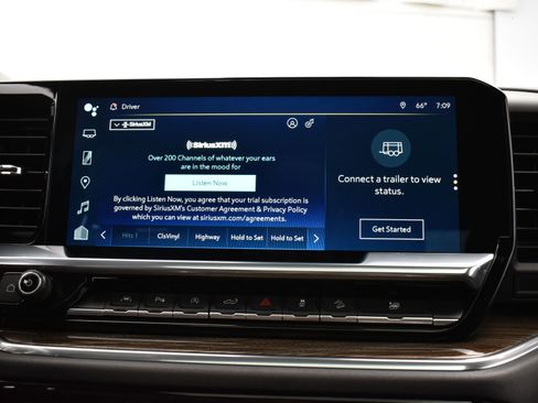 Used 2023 Chevrolet Silverado 1500 RST image 36