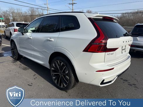 New 2026 Volvo XC60 B5 Ultra w/ Protection Package Premier image 6