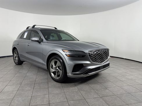 Used 2026 Genesis GV70 2.5T Advanced AWD/4WD image 7