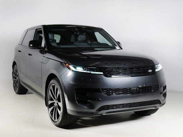 New 2026 Land Rover Range Rover Sport SE AWD/4WD image 10