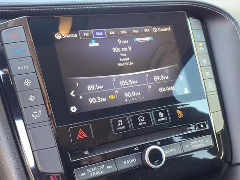 Used 2019 INFINITI QX50 Essential w/ Cargo Package image 30