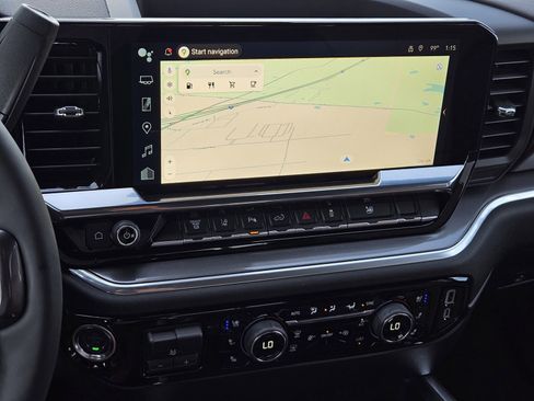 New 2026 Chevrolet Silverado 3500 High Country w/ Technology Package image 18