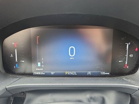 Used 2025 Ford Escape ST-Line AWD/4WD image 20