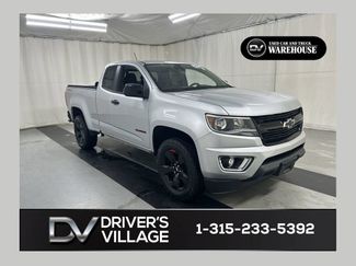 Used 2018 Chevrolet Colorado LT w/ Redline Special Edition AWD/4WD video 1