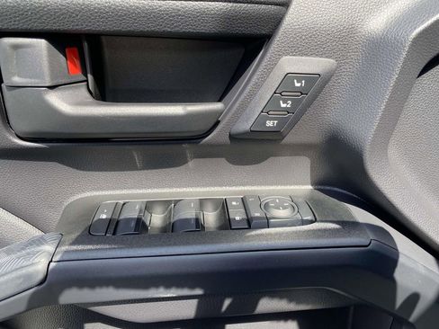 New 2026 Toyota 4Runner TRD Off-Road Premium image 17