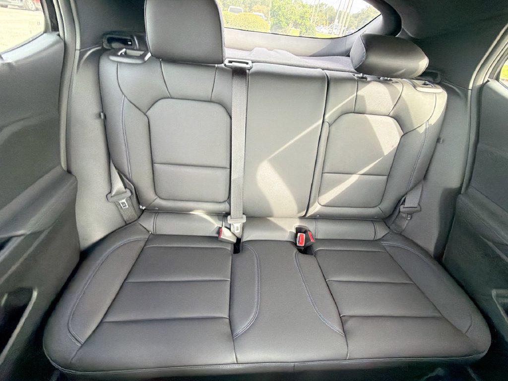 New 2026 Buick Envista Sport Touring w/ Convenience I Package FWD image 13