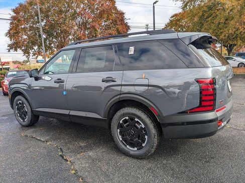 New 2026 Hyundai Palisade XRT Pro image 6