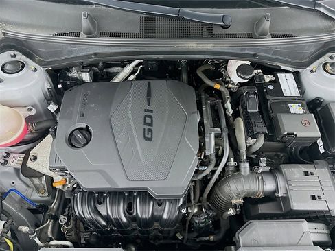 Used 2023 Kia Sportage X-Pro image 31