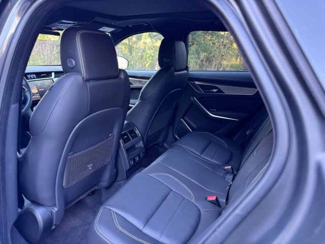 New 2026 Jaguar F-PACE R-Dynamic S AWD/4WD image 12