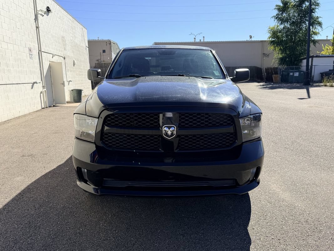 Used 2013 RAM 1500 Express AWD/4WD image 8