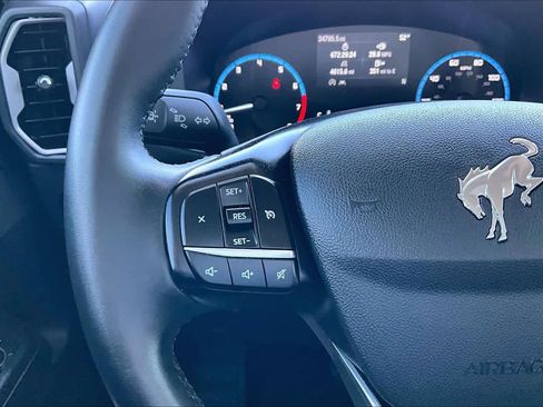 Used 2024 Ford Bronco Sport Big Bend w/ Convenience Package image 21