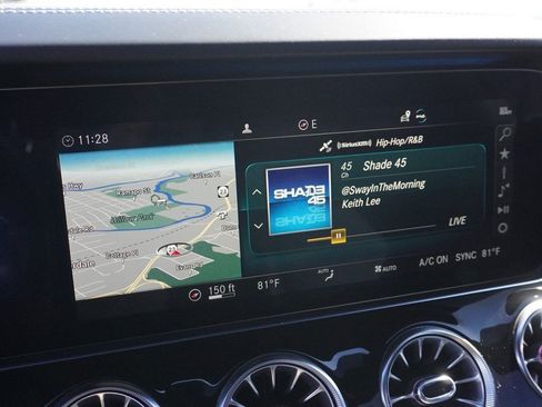 Used 2019 Mercedes-Benz AMG GT 63 S w/ AMG Aerodynamics Package image 48