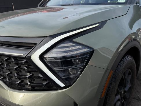 Used 2024 Kia Sportage X-Pro Prestige image 10