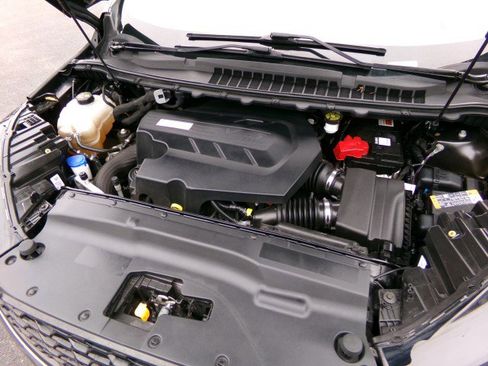 Used 2020 Ford Edge ST w/ Equipment Group 401A image 28